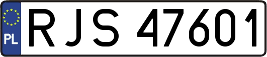 RJS47601