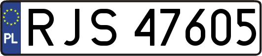 RJS47605