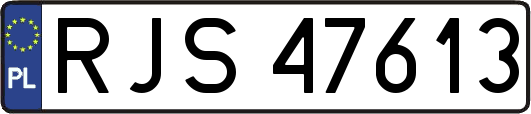 RJS47613
