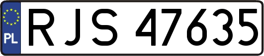 RJS47635