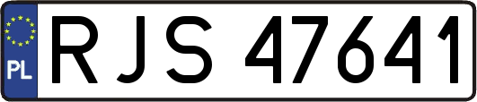 RJS47641
