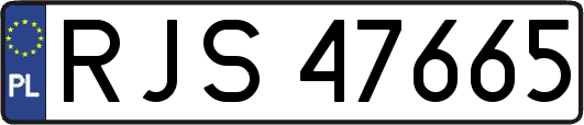 RJS47665
