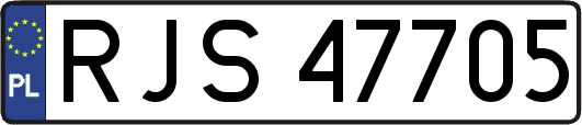 RJS47705