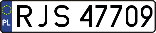 RJS47709