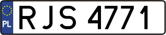RJS4771