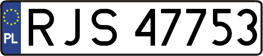 RJS47753