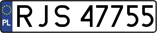 RJS47755