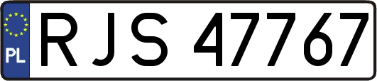 RJS47767