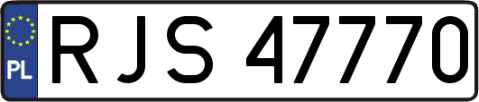 RJS47770