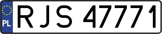 RJS47771