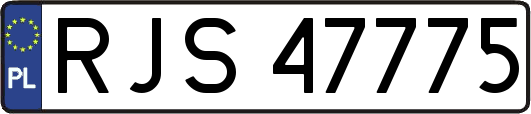 RJS47775