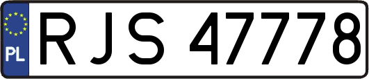 RJS47778