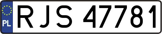 RJS47781