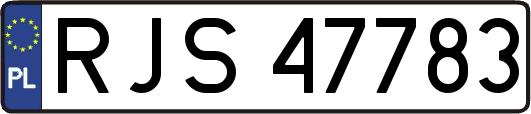 RJS47783
