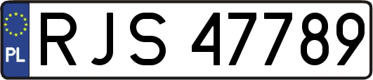 RJS47789
