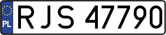 RJS47790