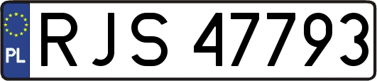 RJS47793