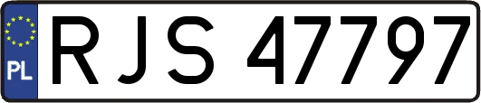RJS47797