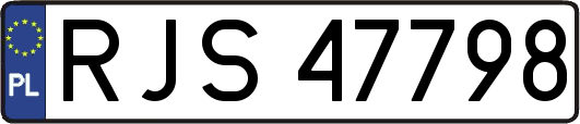 RJS47798