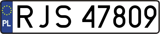 RJS47809