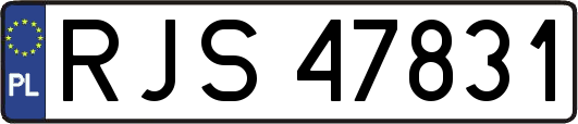 RJS47831