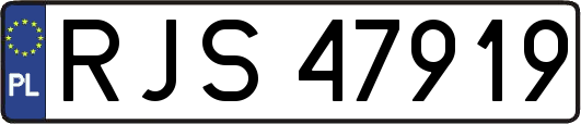 RJS47919