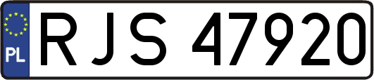 RJS47920