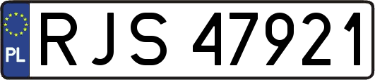 RJS47921