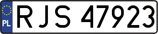 RJS47923