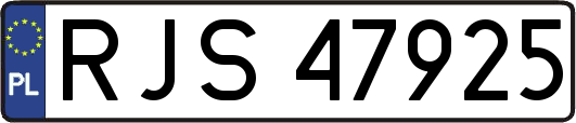 RJS47925