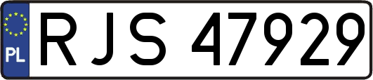 RJS47929