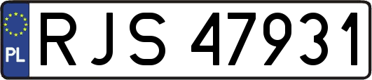 RJS47931