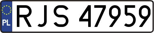 RJS47959