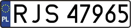 RJS47965