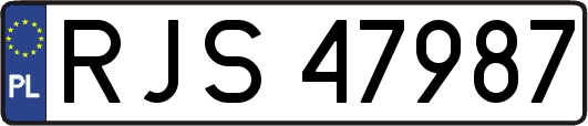 RJS47987
