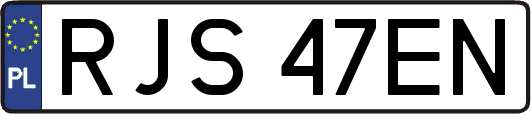 RJS47EN