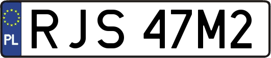 RJS47M2