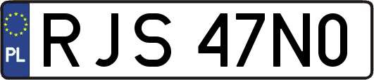 RJS47N0