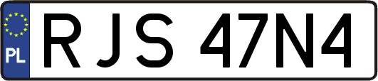 RJS47N4