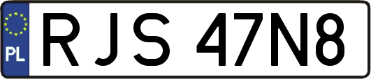 RJS47N8