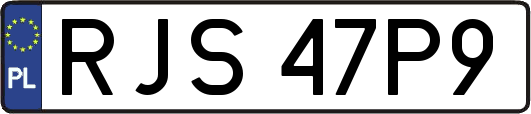 RJS47P9