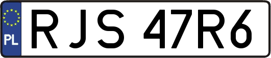 RJS47R6