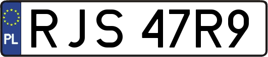 RJS47R9