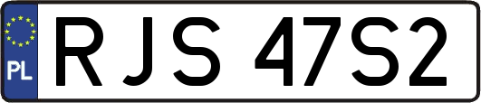 RJS47S2