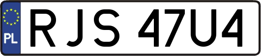 RJS47U4