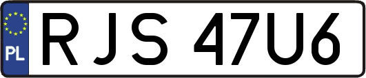 RJS47U6