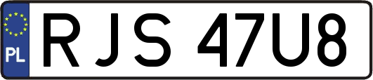 RJS47U8