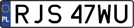 RJS47WU