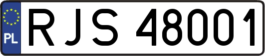 RJS48001