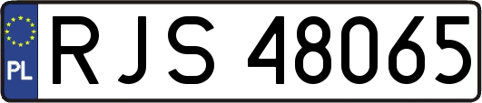 RJS48065